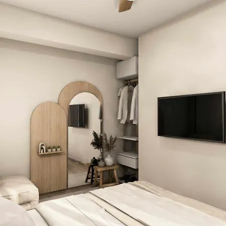 Apartmán Magdalena Seaside *