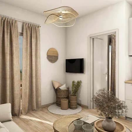 Apartmán Magdalena Seaside