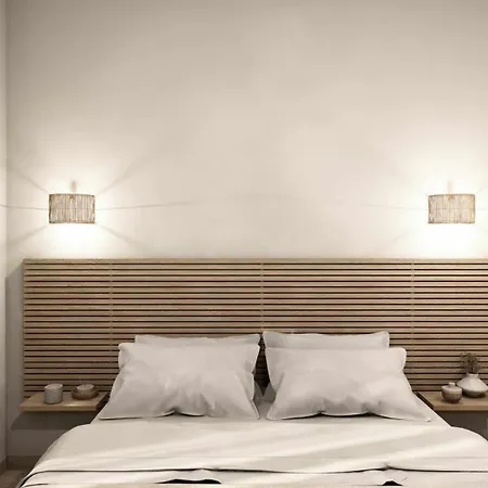 Apartmán Magdalena Seaside Nea Roda